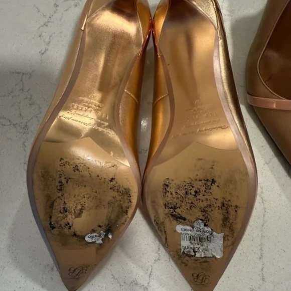 Women's High Heel Bundle. Three Pairs for The Price of ONE! - Picture 4 of 15